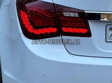 Chevrolet Cruze stopu (DRAGON 4K )